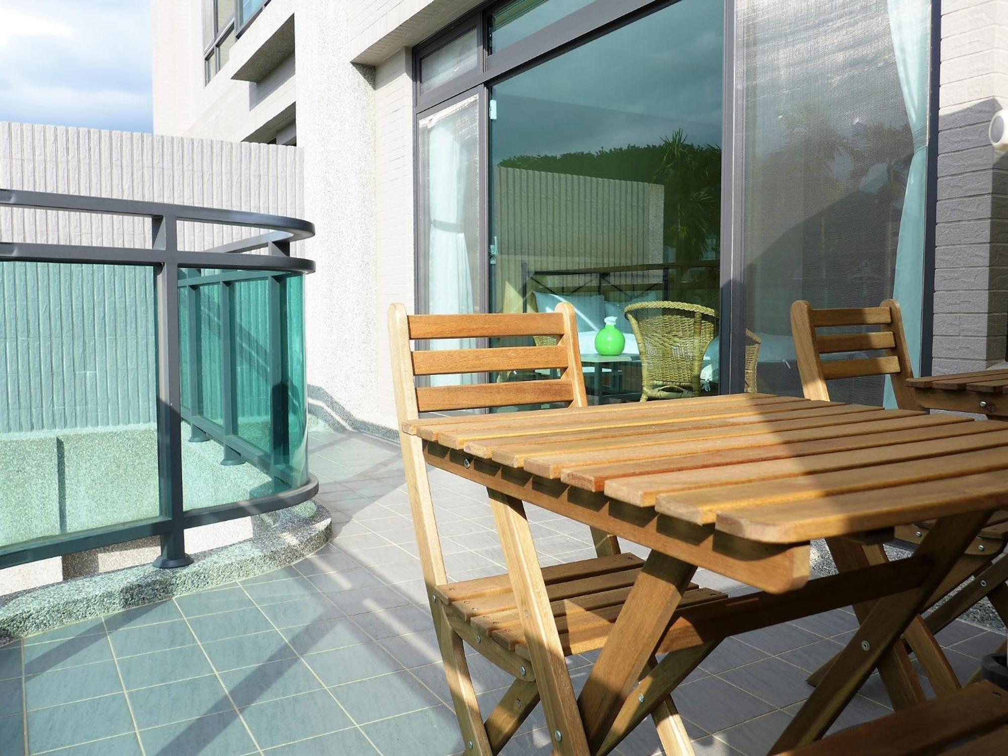 集集16號-百大金質好客民宿 Jiji Exterior photo